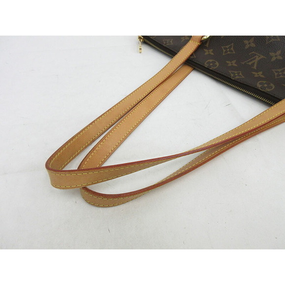 Louis Vuitton Totally Shoulder Tote Bag Monogram - Picture 6 of 8